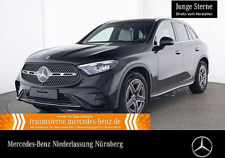 Mercedes-Benz GLC 220 d 4M AMG/PREMIUM/PANO/DISTR/DIGI-L/BURM/