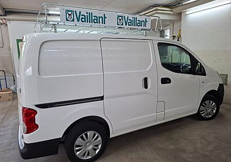 Nissan NV200 - Top Zustand - wenig Kilometer