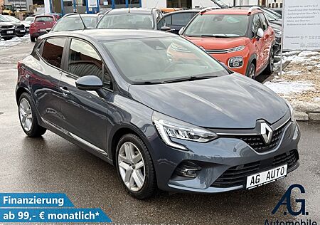 Renault Clio Experience +Garantie TÜV+Service NEU