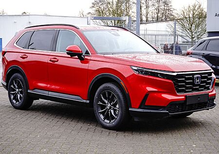 Honda CR-V e:HEV 2WD ELEGANCE AKTION 2026