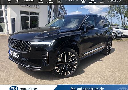 Volvo XC 90 XC90 T8 Recharge AWD Plus Bright Automatik