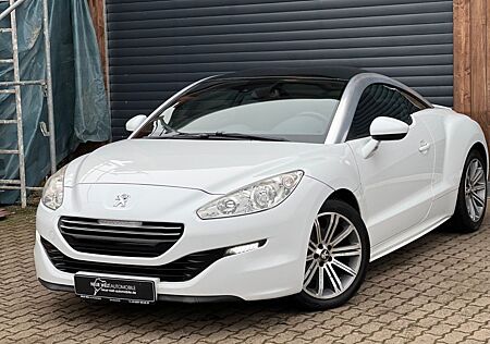 Peugeot RCZ /LEDER/SHZ/LED/PDC/BLUETOOTH