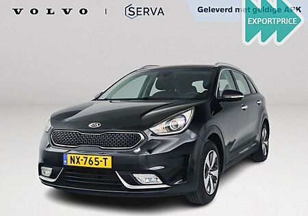 Kia Niro 1.6 GDi Hybrid First Edition | Tempomat | k