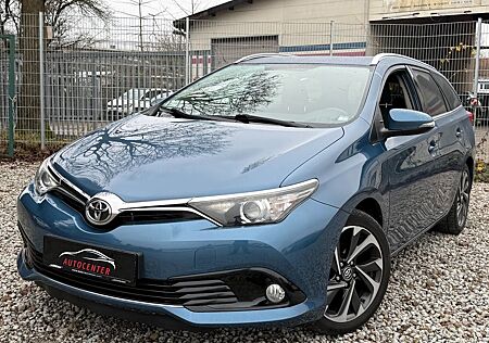 Toyota Auris Touring Sports 1.6D-4D DesignEdition/Euro6