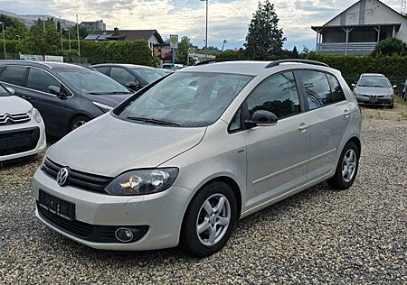 VW Golf Volkswagen Plus VI Match