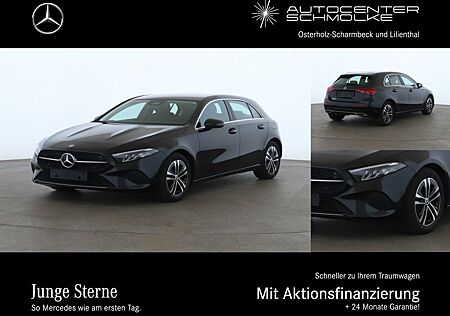 Mercedes-Benz A 200 PROGRESSIVE LINE ADVANCED*STANDHEIZUNG*RFK