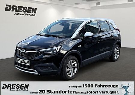 Opel Crossland X Crossland INNOVATION Navi LED Apple CarPlay Andr