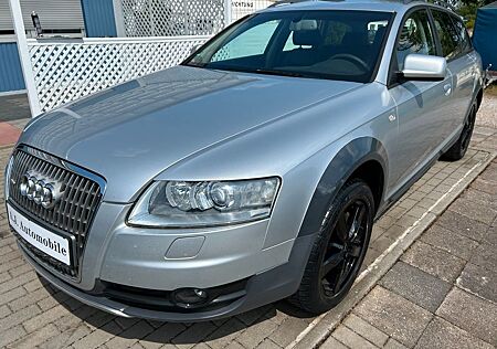 Audi A6 Allroad 2.7TDI (quattro Leder Xenon Navi