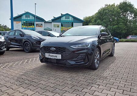 Ford Focus Lim. ST-Line*ECall*Pano*SHZG*PPS*RFK*TWA