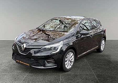 Renault Clio V Intens-Automatik-Kamera-Navi-Tempomat