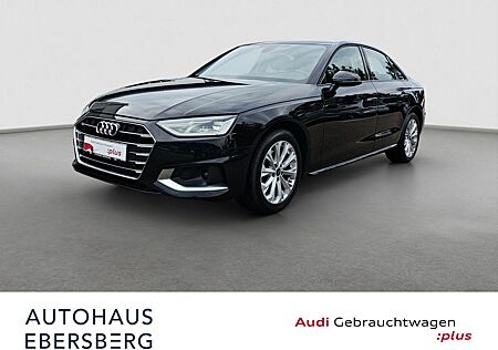 Audi A4 Limousine advanced 35 TFSI Business Navi+