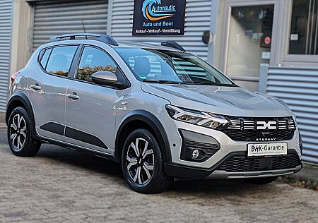 Dacia Sandero STEPWAY BIFUEL*NAVI*LED*SITZHEIZUNG *CAM