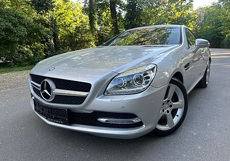 Mercedes-Benz SLK 300 Automatik 6-Zylinder orig.89tkm