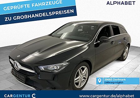 Mercedes-Benz CLA 200 Shooting Brake CLA 200 d SB Progressive Lane