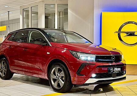 Opel Grandland Eleg/MatrixLED/AT/Kam/Navi/Sitzh/Voll