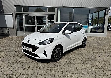 Hyundai i10 Trend