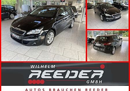 Peugeot 308 1.6 16V e-HDi Active*Navi*PDC*Kamera* Klima