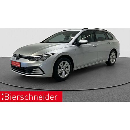 VW Golf leasen