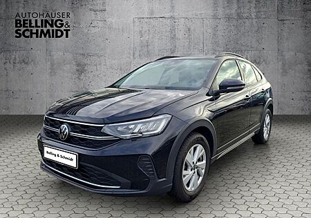 VW Taigo Volkswagen 1.0TSI Life Navi Climatronic Sitzhzg.