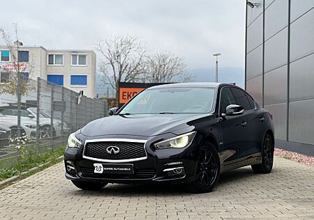 Infiniti Q50 S Sport