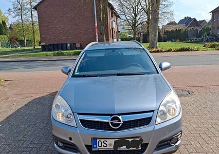 Opel Vectra Caravan 2.2 DIRECT Automatik -