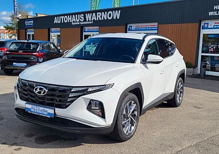 Hyundai Tucson 1.6 T-GDI Select Navi SH, LH