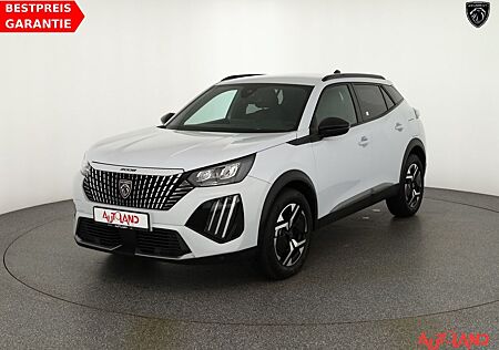 Peugeot 2008 PureTech 130 Aut. LED Kamera Tempomat