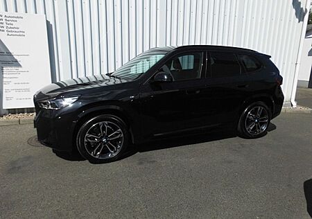 BMW X1 20 i sDrive M Sport ad.M FW FA ad. LED PA