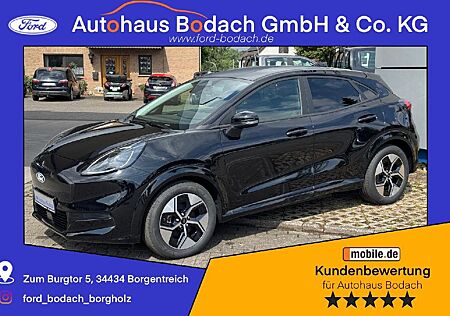 Ford Puma Gen-E 124 kW FWD