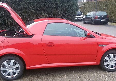 Opel Tigra 1.4 TWINPORT Enjoy Enjoy