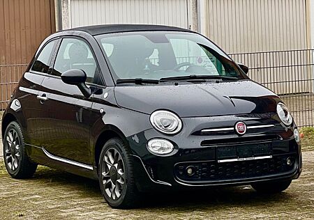 Fiat 500C *1.HD*CARPLAY*6GANG*NEUWERTIG