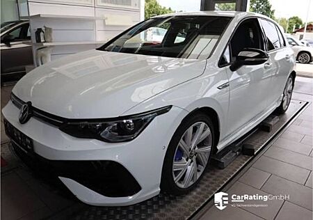 VW Golf Volkswagen R VIII 2.0 TSI R-Performance AGA+IQ.Light+H