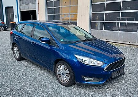 Ford Focus Turnier Business 1,5TDCI