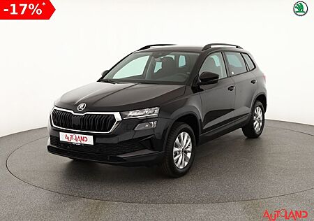 Skoda Karoq 1.5 TSI DSG LED Navi Kamera AHK