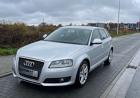 Audi A3 1.4 TFSI Ambition Sportback *STEUERKETTE NEU*