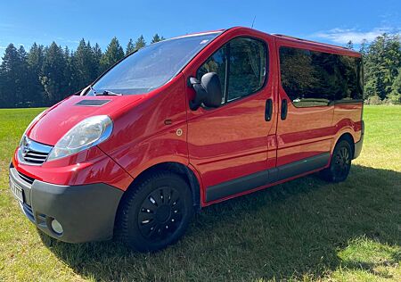 Opel Vivaro 2.0 CDTI