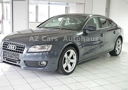 Audi A5 Sportback 2.0 TFSI