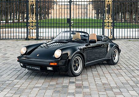 Porsche 911 Urmodell 911 Speedster 3.2L Turbo Look