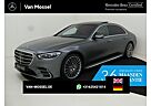Mercedes-Benz S 400 400d 4MATIC Lang AMG Line panorama dach /