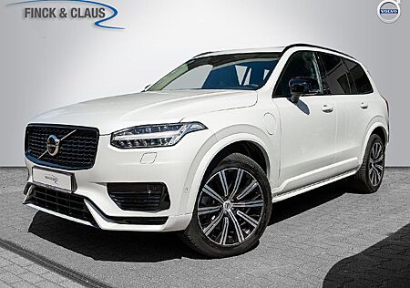 Volvo XC 90 XC90 T8 AWD Plus Dark