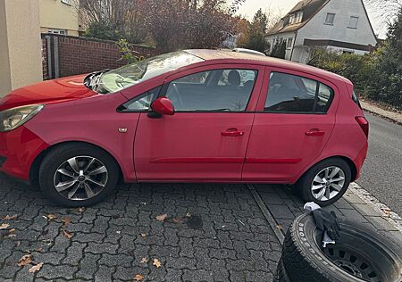 Opel Corsa 1.0 Twinport -