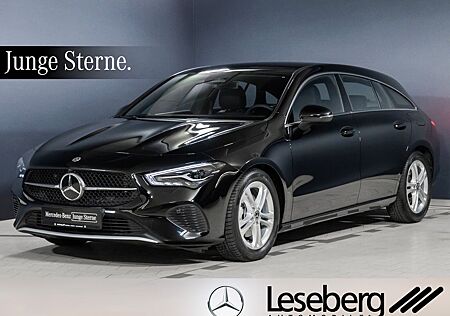Mercedes-Benz CLA 200 Shooting Brake LED/Kamera/SHZ/Nav/Tempom