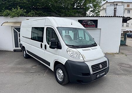 Fiat Ducato Grossr.-Kasten 35 120 L4 MIXTO 6-Sitzer