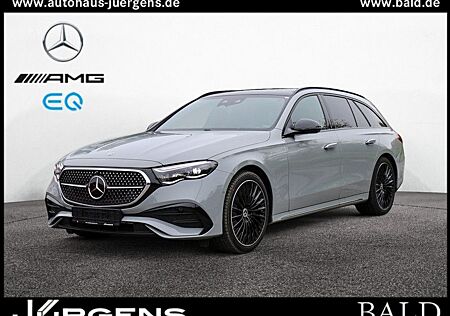 Mercedes-Benz E 450 d 4M T AMG-Sport/Pano/Burm/AHK/Sitzklima