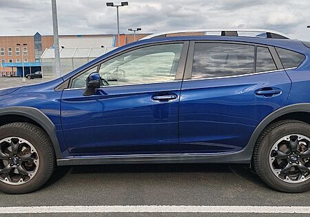 Subaru XV 1.6i Exclusive 4WD AHZV NAVI W.-Gar. Allwette