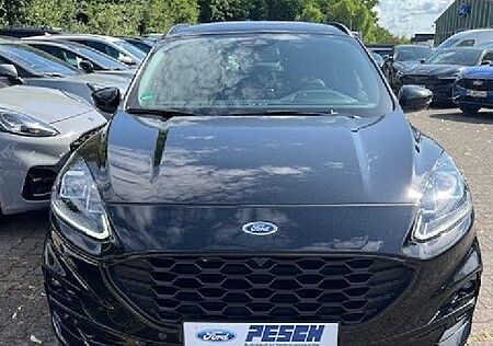 Ford Kuga Plug-In Hybrid ST-Line X