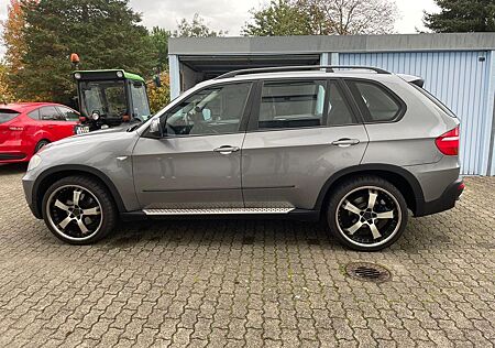 BMW X5 xDrive35d Edition 10 Jahre Edition 10 Jah...