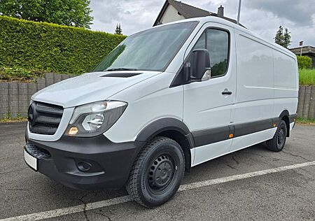 Mercedes-Benz Sprinter II Kasten 314 CDI Audio 15 / 3Sitze AHK