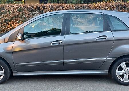 Mercedes-Benz B 170 Autotronic -