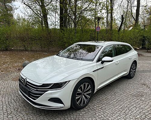 Volkswagen Arteon Shooting Brake Elegance 2.0 TDI Voll TOP!
